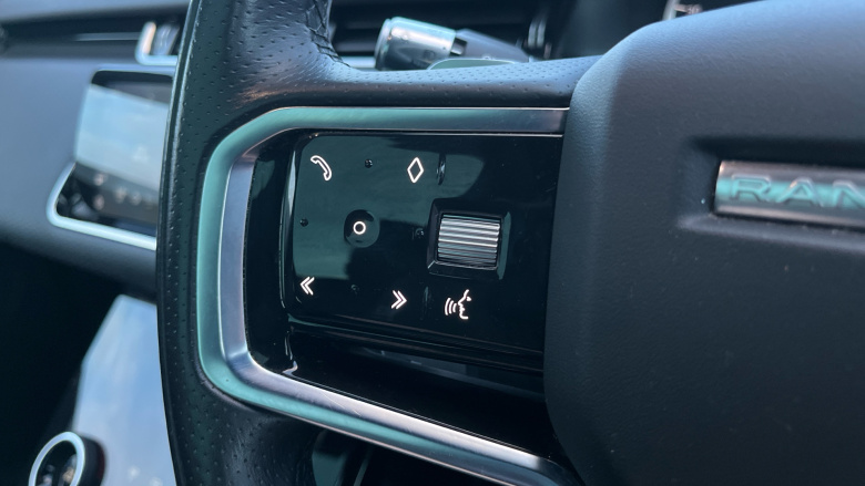 Land Rover Range Rover Evoque 2.0 D165 R-Dynamic 5dr Auto Diesel Hatchback